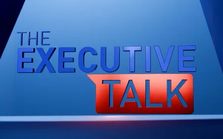 Vietnam's digital future through AI | The Executive Talk