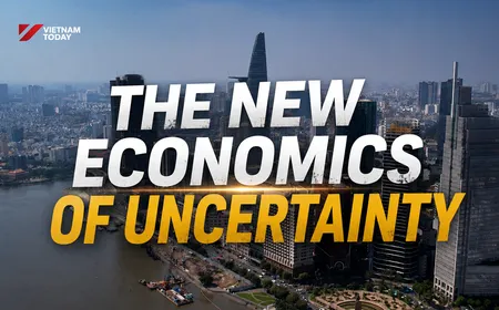 The new economics of uncertainty | Global Insight