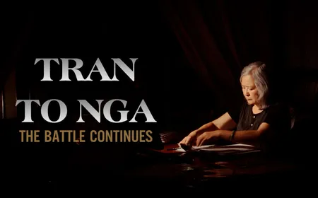 Tran To Nga: The Battle Continues | Feature