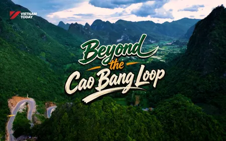 Beyond the Cao Bang Loop | Discovery