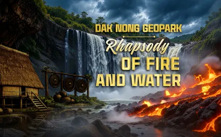 Rhapsody of Fire and Water | Heritage Journey