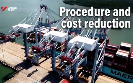 Procedure and cost reduction | Bizline