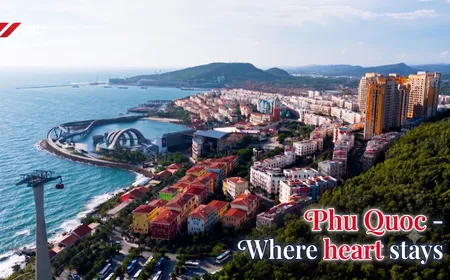 Phu Quoc  - Where heart stays | Vietnam Destination