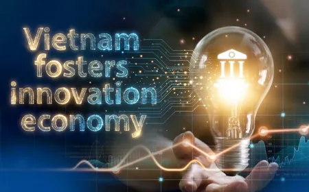 Vietnam fosters innovation economy | Bizline