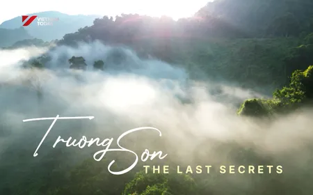 Truong Son: The Last Secrets | Echoes of the Wild