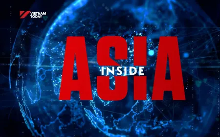 Inside Asia | 01.09.2026