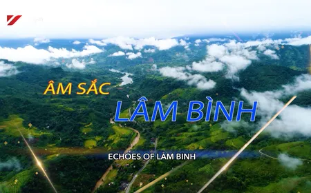 Echoes of Lam Binh | Vibes of Vietnam