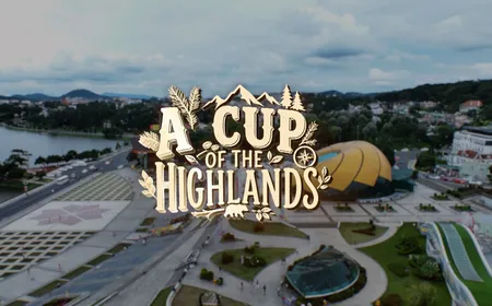 A cup of the highlands | Discovery