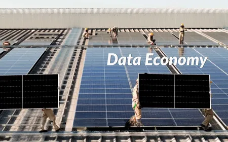The Point 2: Data Economy | 05.09.2026
