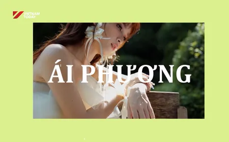 Ai Phuong - Voices & Alter Egos | Tunebox