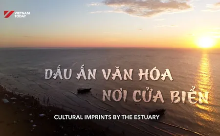 Cultural Imprints by the Estuary | Vibes of Vietnam