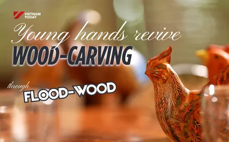 The World of Vietnamese Sculpture | Hidden Charm