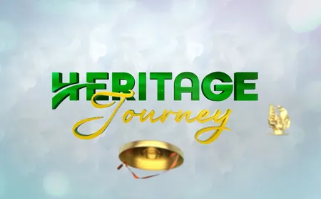 Whispers from an ancient kingdom | Heritage Journey