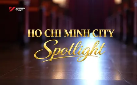 Ho Chi Minh City - Spotlight | Discovery