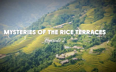 Mysteries of the Rice Terraces - Episode 2 | Insights