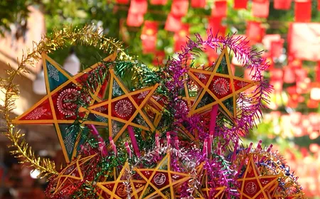 Hanoi in Mid-Autumn | Check-in Guide