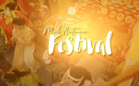 Mid-Autumn Festival | Discovery