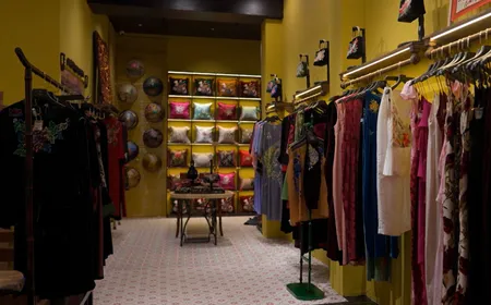 Vietnam - Asia’s New Fashion Hub | Vietnam Explained