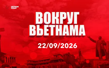 Russia Link | 22/09/2026