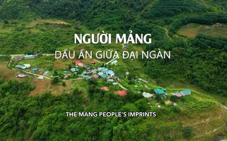 The Mang People’s Imprints | Vibes of Vietnam