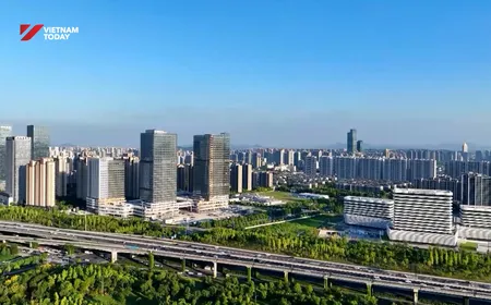 China Link | 30.09.2026