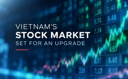 The Point 1: Vietnam's stock market set for an upgrade | 30.09.2026