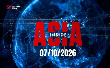 Inside Asia | 06.10.2026