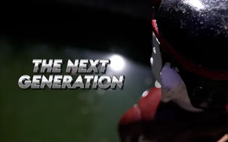 The next generation | The Lens