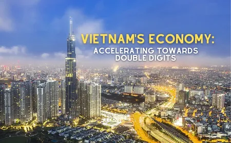 The Point 2: Vietnam's Economy - Accelerating Towards Double Digits | 10.10.2026