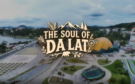 The soul of Da Lat | Discovery