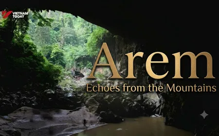 Arem - Echoes from the Mountains | Insights