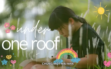 Under one roof | The Lens