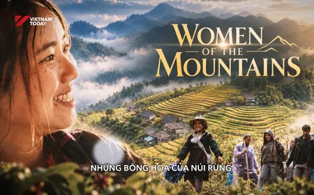Women of the mountains | The Lens