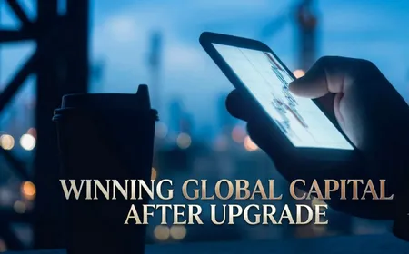 Winning Global Capital After Upgrade | Vietnam 360