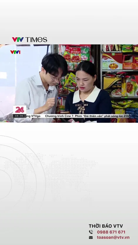 Từng bước thích nghi khi chuyển từ thuế khoán sang kê khai 