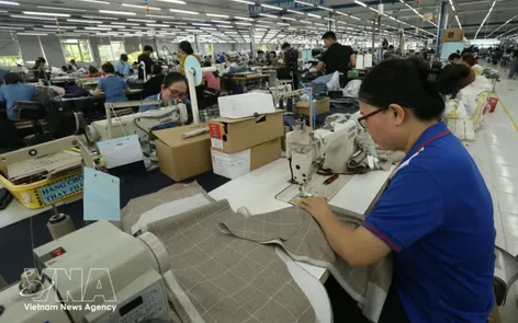 Vietnam sustaining exceptional growth, economist says