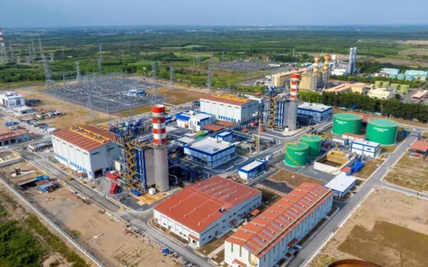 The power plant secures a double win at the Power Awards 2026