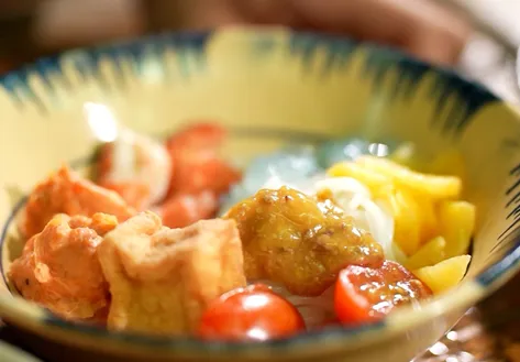 The echoes of Hue's ancient culinary delights - Fine Cuisine