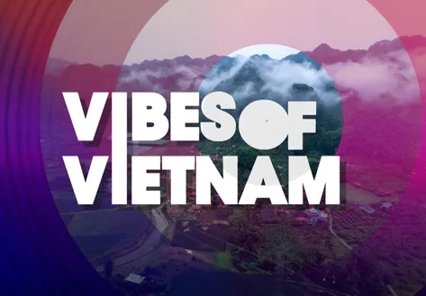The revival of ancient Tai script in Son La - Vibes of Vietnam