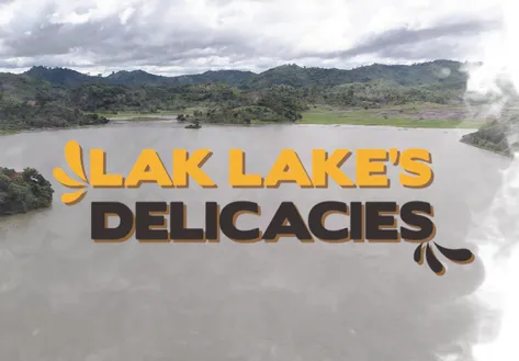 Lak Lake's Delicacies - Fine Cuisine