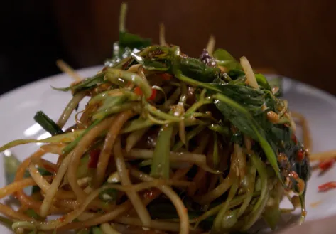 Flavourful An Giang - Fine Cuisine