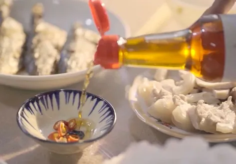 Nam O Specialties - Fine Cuisine