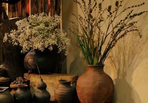 The unique pottery of Muong Chanh - The Rhymths of Vietnam