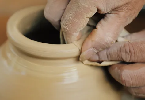 Muong Chanh Pottery | Vibes of Vietnam