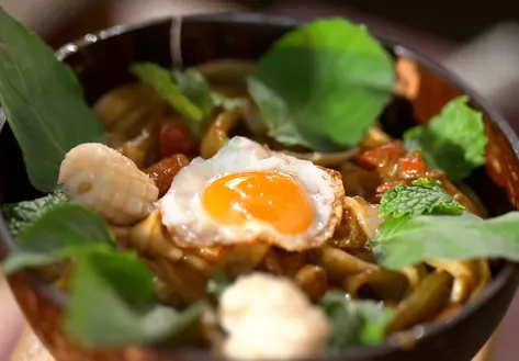 Mi Quang, the soul of Da Nang's countryside - Flavours and Beyond