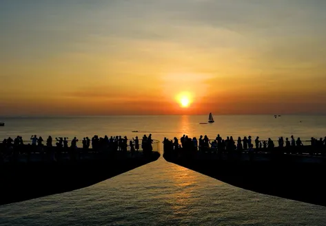 Phu Quoc - The most beautiful season of the year | Hello Vietnam