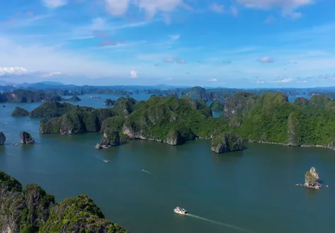 Quang Ninh - More Than a Haven by the Sea | Hidden Charm