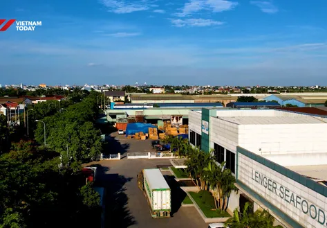 Prosperity of the sea | Local Towards Global