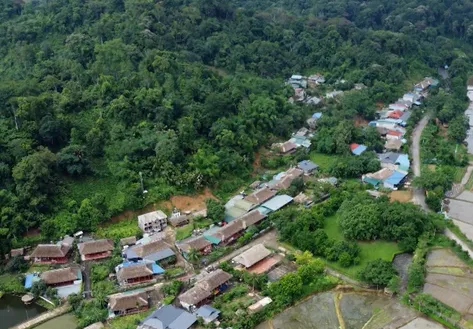 Tan Trao - The Cradle of Revolution | Discovery