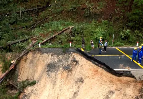 Vietnam speeds up recovery after widespread flooding